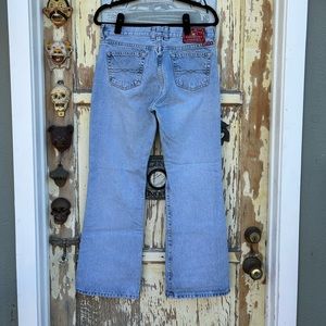 Sick 90’s Lucky jeans